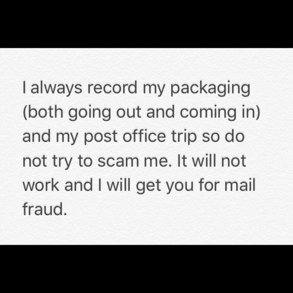 Thanks to @joconner6416. Let’s share and share! - Picture 3 of 3